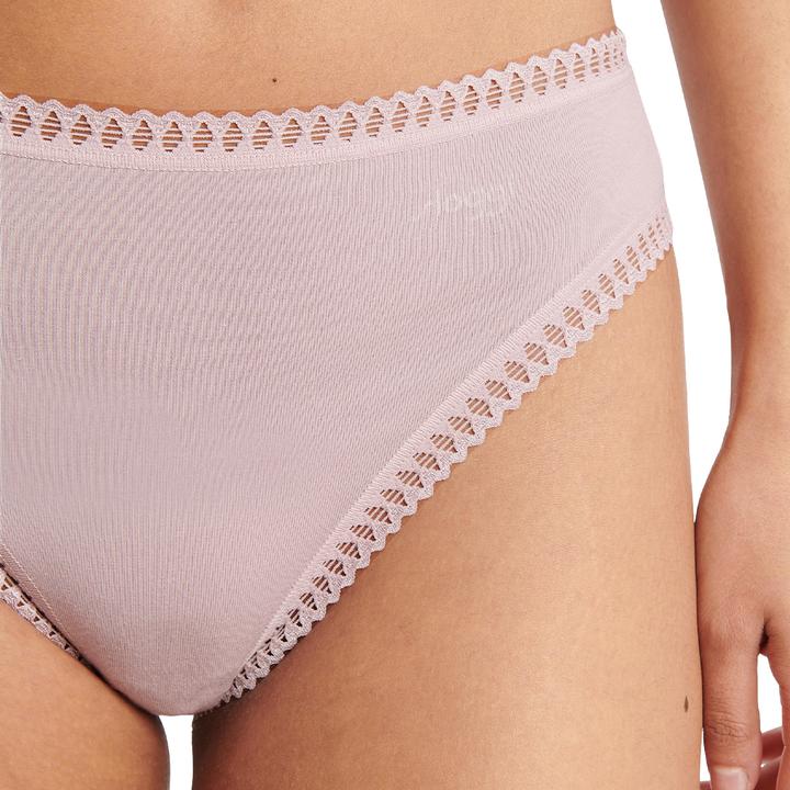 Produktbild Sloggi 6er Pack GO Crush Slip (XS, 6er Pack)