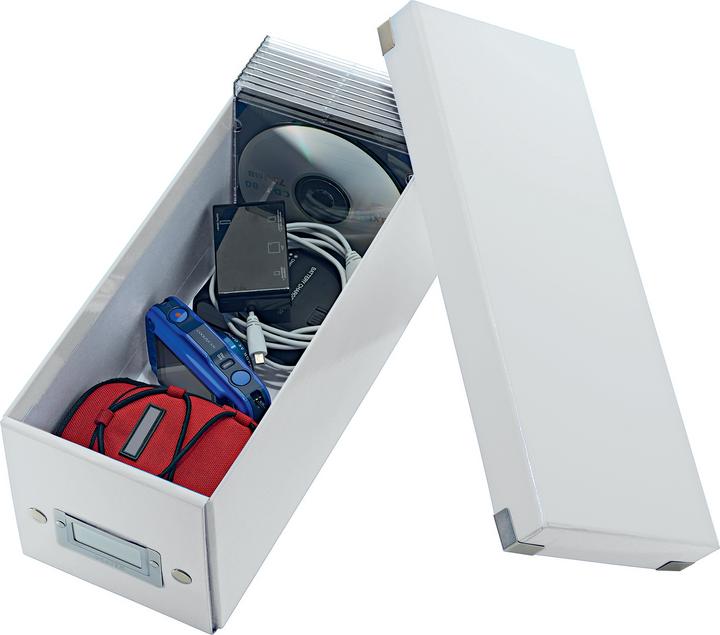 Produktbild Leitz CD Ablagebox