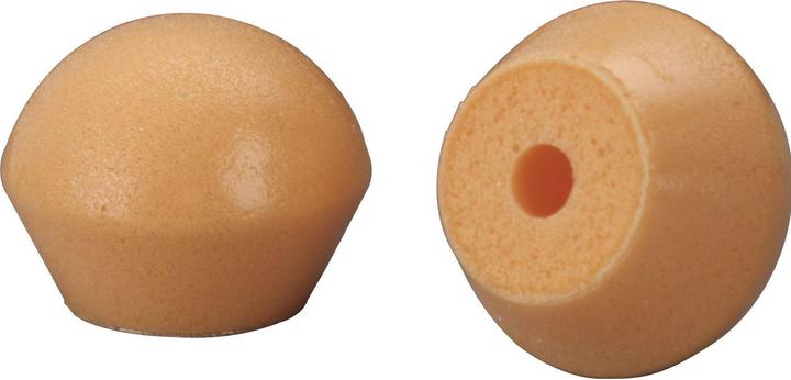 3M Replacement plug 1311 (Hearing protection replacement pads)