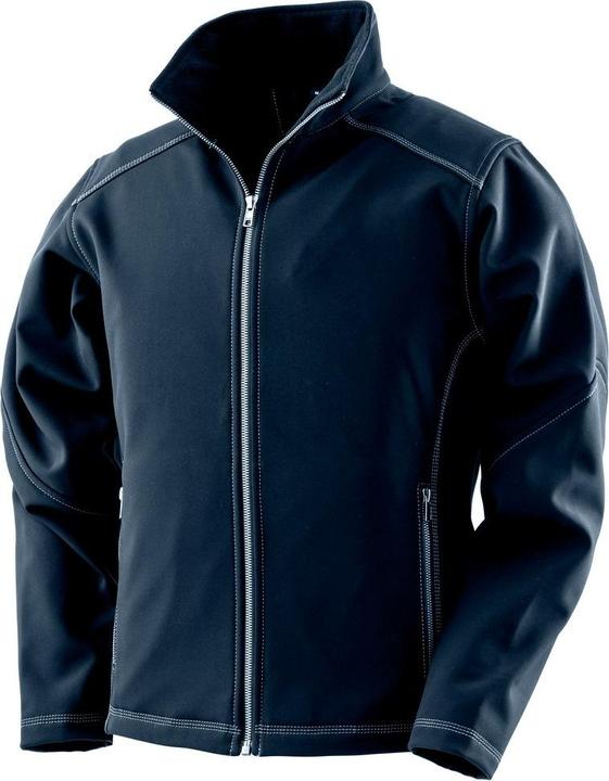 Produktbild Regatta Work Guard Softshelljacke (34 D)