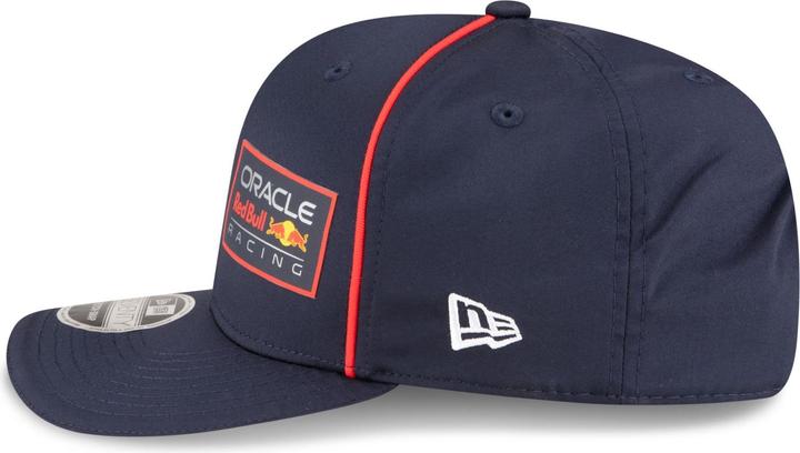 Actual product image New Era 9Seventy Stretch Cap - Red Bull Racing Team