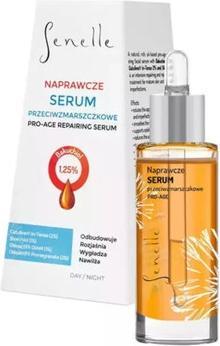 Actual product image Senelle Cosmetics Senelle Regenerating Anti-Wrinkle Serum 30ml (30 ml)