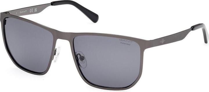 Produktbild GANT Polarized Herren-Sonnenbrille Gunmetal