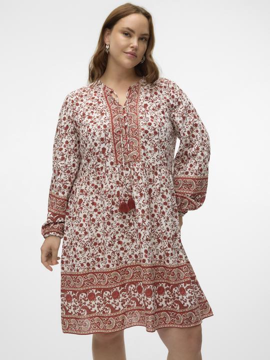 Image du produit Vero Moda VMCMILAN Top tunique (52)