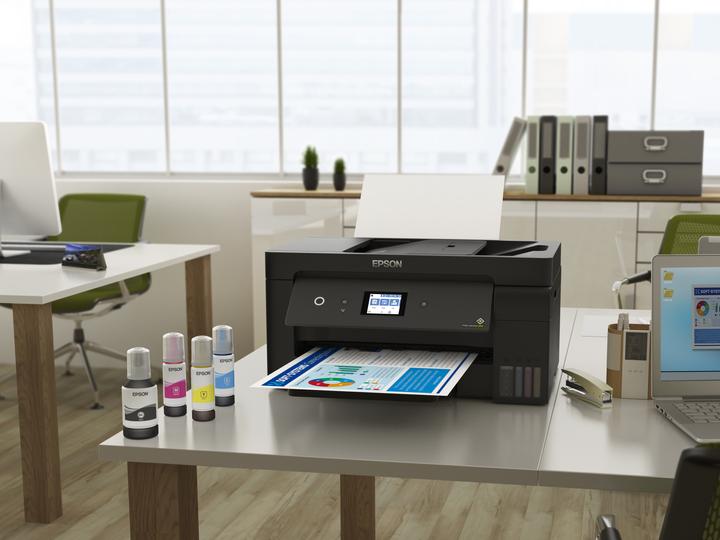 Produktbild Epson EcoTank ET-15000 (Tintentank, Farbe)