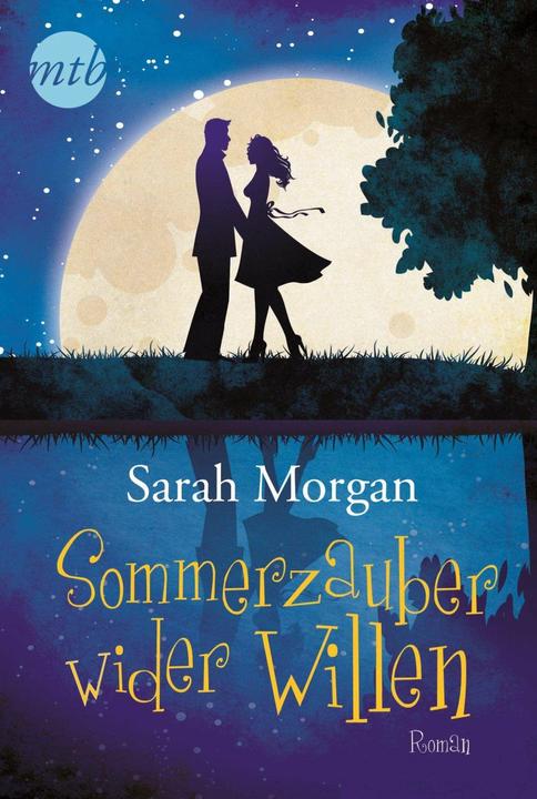 Immagine prodotto Sommerzauber wider Willen (Tedesco, Sarah Morgan, Giuditta Heisig, 2015)