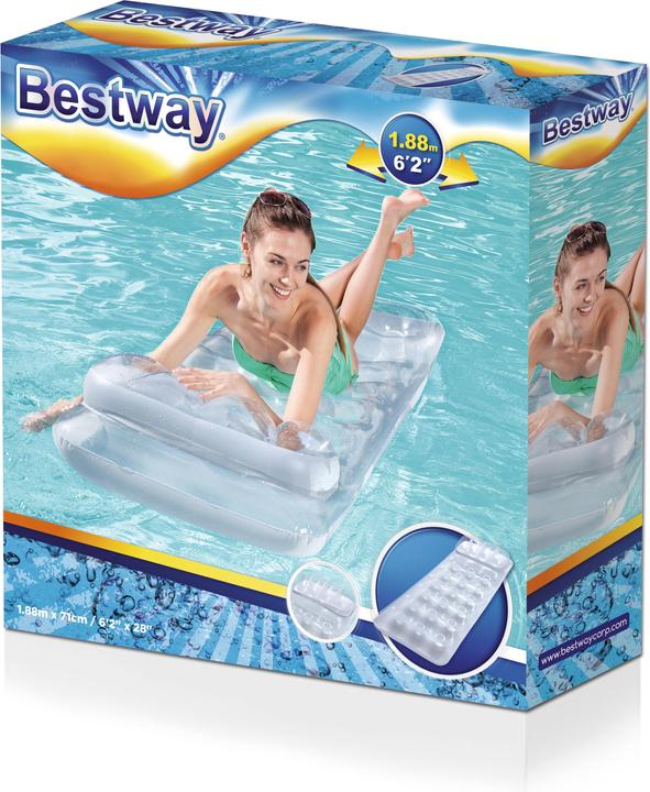 Produktbild Bestway Metal Tech Lounge