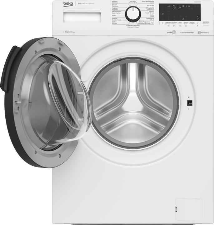 Produktbild Beko 50081464CH1 (8 kg, Links)