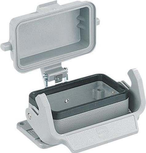 Immagine prodotto Harting Armadietto Han® 10A-agg-LB-K 09 20 010 0321 1 pz.
