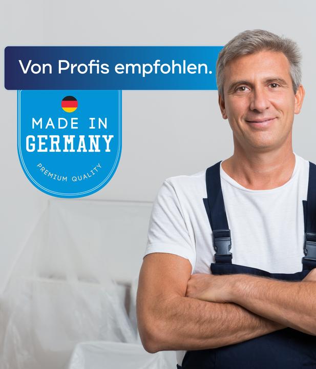 Produktbild Plid Fliesenlack 0,75l Anthrazitgrau glänzend, für ca. 8m² / Fliesenfarbe Lack Küche (Anthrazitgrau, 0.75 l)