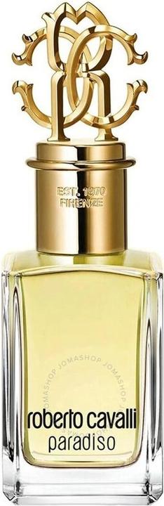 Immagine prodotto Roberto Cavalli Signature Collection Paradiso Eau de Parfum Vapo 50 ml (Eau de parfum, 50 ml)
