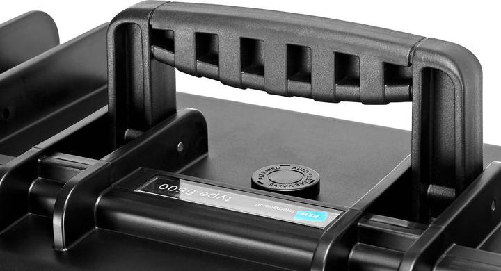 Productafbeelding B&W International Type 6500 (Fotokoffer, 51 l)