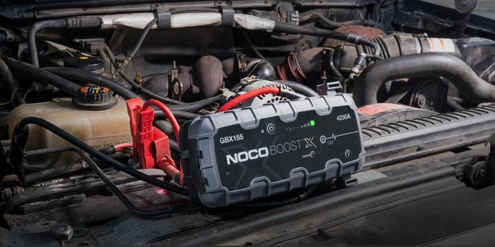 Image du produit Noco Boost X (4250 A, 8250 mAh)