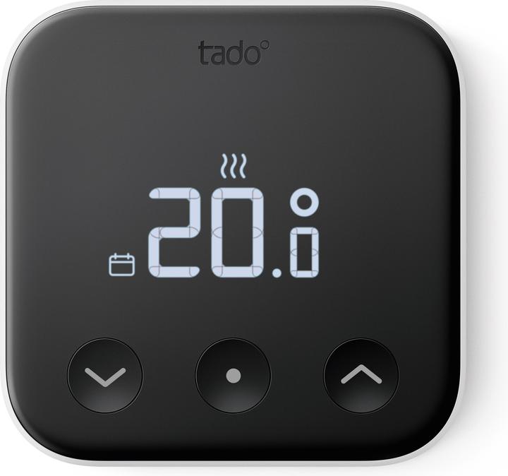 Actual product image tado° Wireless Temperature Sensor X Add on
