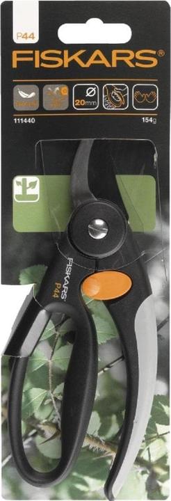 Produktbild Fiskars Gartenschere Bypass Elegance 1
