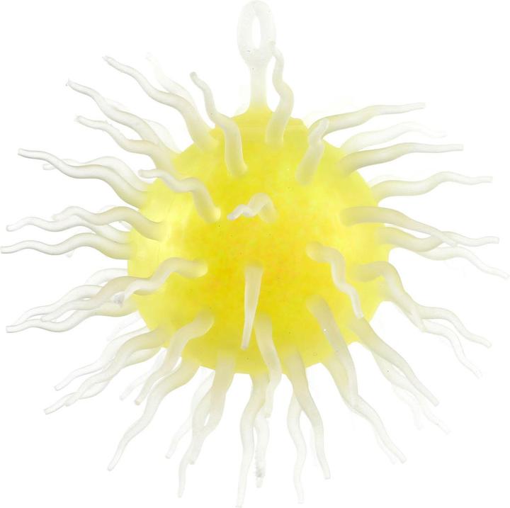 Image du produit Toi-Toys Pufferz balle à picots, 8 cm