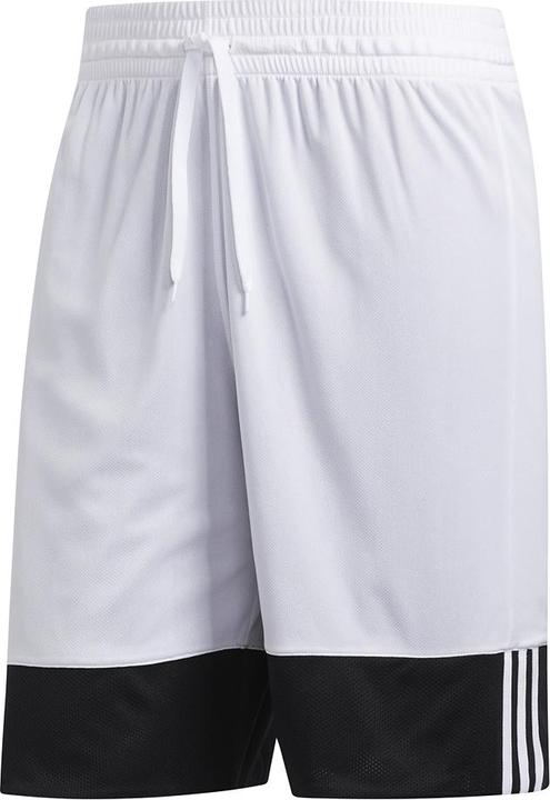 Immagine prodotto adidas Pantaloncini Reversibili 3g Speed (4XL)