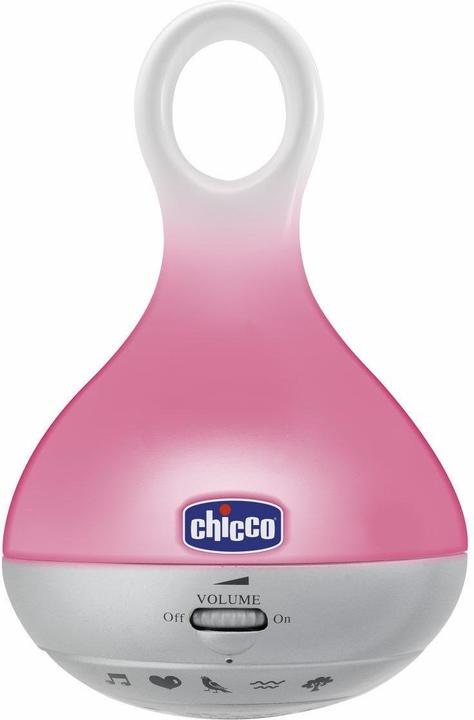 Produktbild Chicco Magische Laterne