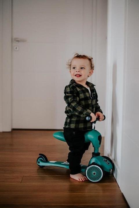 Immagine prodotto Scoot and Ride Highwaykick 1