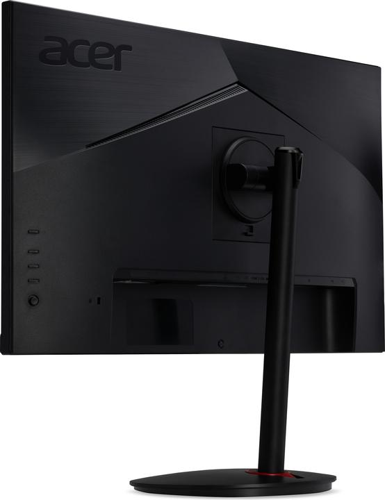 Actual product image Acer Nitro XV270M3bmiiprx (1920 x 1080 pixels, 27")