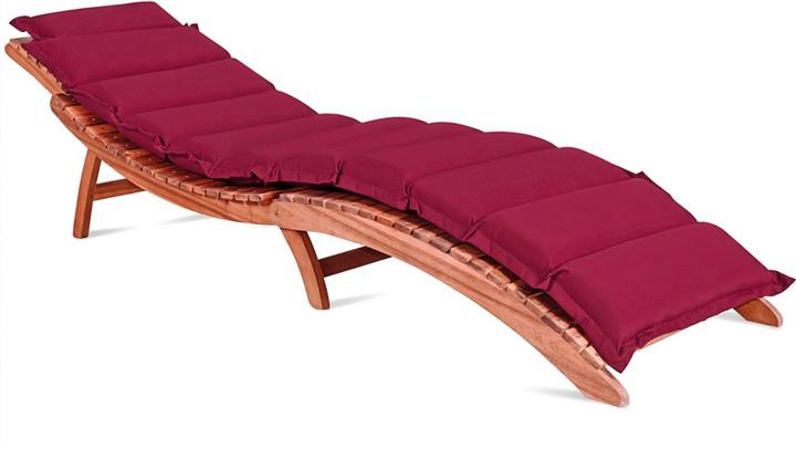 Produktbild Detex Liegenauflage (183 x 56 x 7 cm)