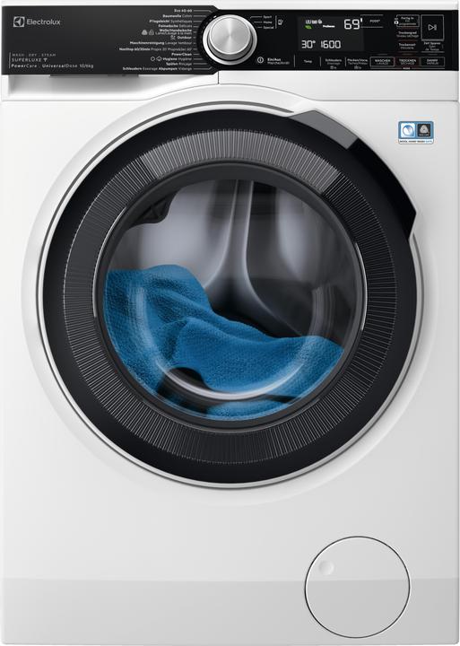 Actual product image Electrolux WTSL4IE500