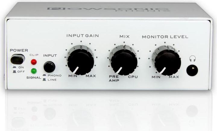 Produktbild Nowsonic Phonix