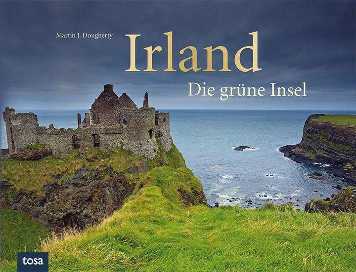 Produktbild Martin J. Dougherty (Deutsch, Martin J. Dougherty, 2021)