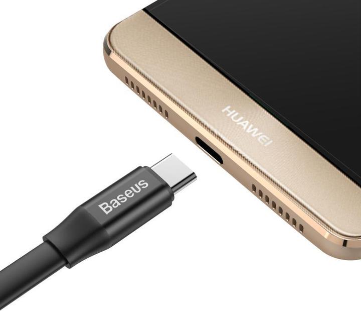 Immagine prodotto Baseus Calmbj (0.23 m, USB 2.0)