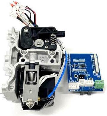 Image du produit FlashForge Creator3 Extr. Assembly L + S Accessoires (Accessoire)