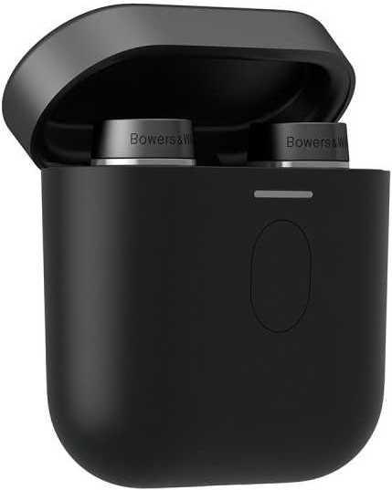 Image du produit Bowers & Wilkins PI7 S2 (ANC, 5 h, Sans fil)
