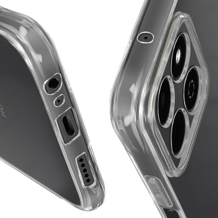 Produktbild Avizar ToughShield Case (Honor 90 Smart)