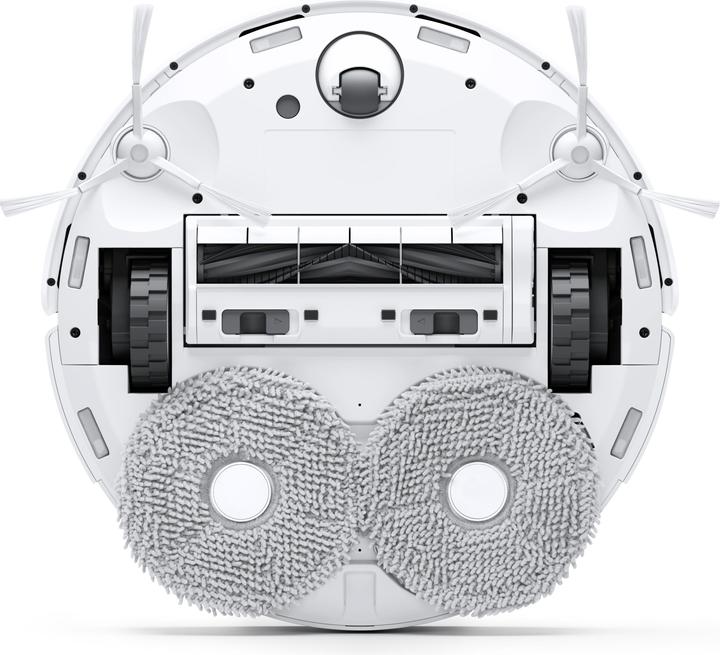Image du produit Ecovacs DEEBOT T20 OMNI (Robot d'aspiration et de nettoyage)