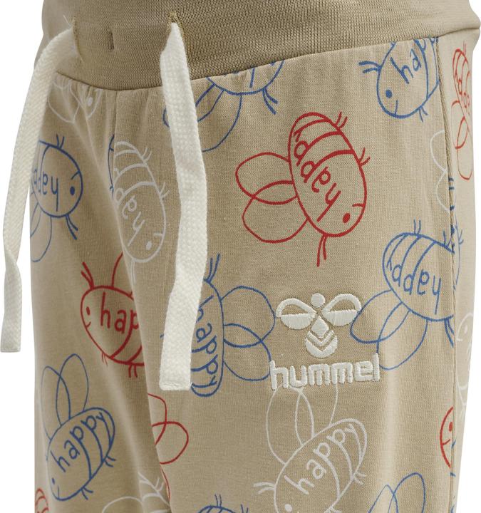Produktbild hummel Kian Pants (74)