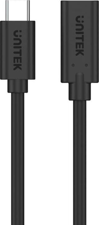 Immagine prodotto Unitek C14086BK Cavo USB USB 3.2 Gen 2 (3.1 Gen 2) USB C (0.50 m, USB 3.2 Gen 2)