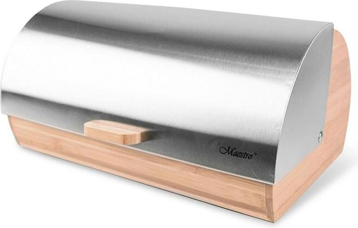 Produktbild Maestro Brotkasten MR-1673S