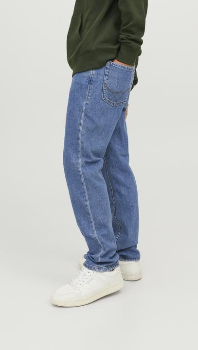 Image du produit Jack & Jones Boys Clark Original MF 412 Regular fit Jeans (164)