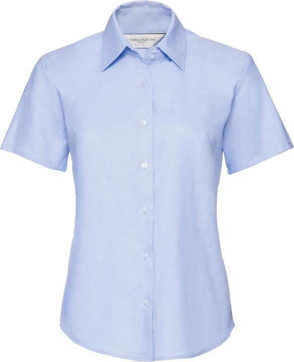 Blu Oxford