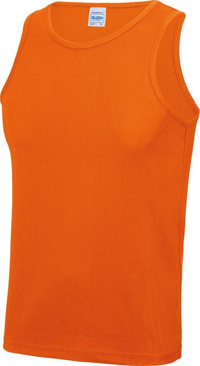 Arancione Elettrico