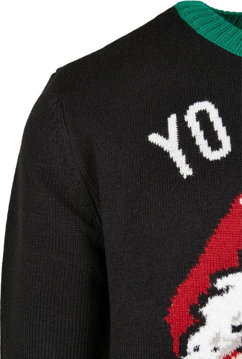 Immagine prodotto Urban Classics Maglione Ho Ho (S)