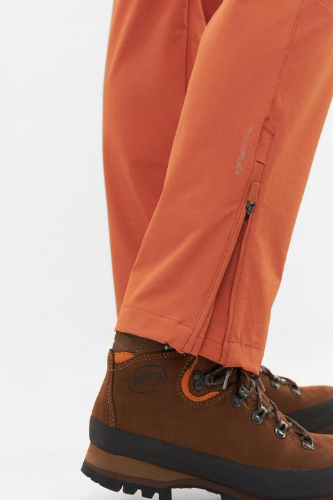 Actual product image Vikingsports Viking Sequoia Bamboo Lady trousers (XS)