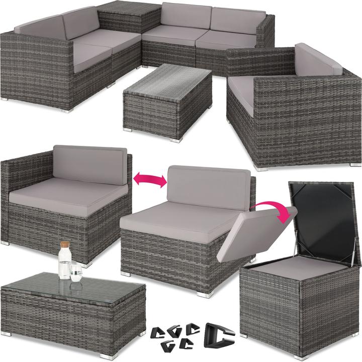 Image du produit tectake Pise