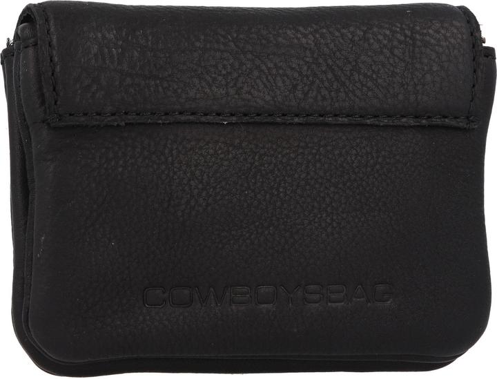 Image du produit Cowboysbag Porte-monnaie en cuir 14 cm