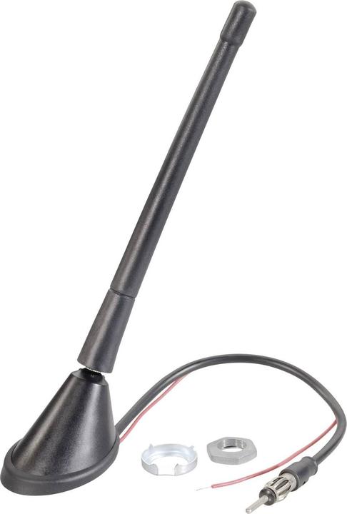 Immagine prodotto Renkforce Antenna attiva a 12 V