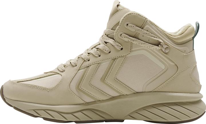 hummel REACH LX 12000