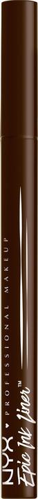 Produktbild NYX Professional Make-Up Nyx Epic (03 Dark Chocolate)