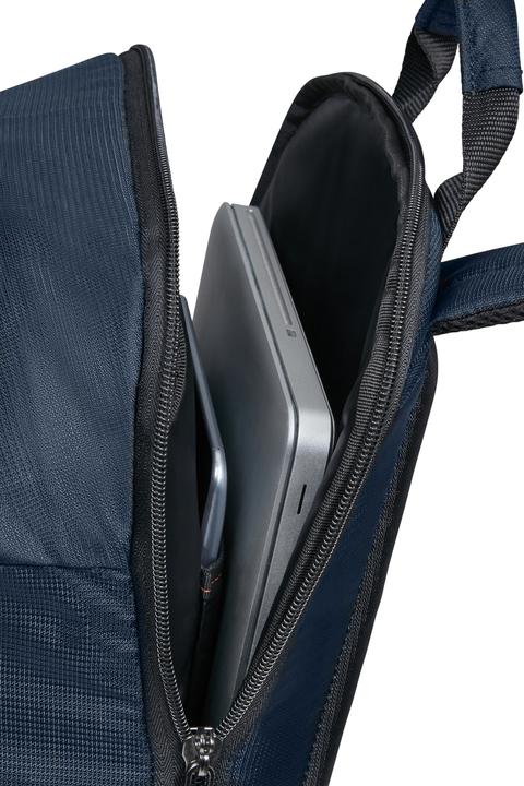 Actual product image Samsonite NETWORK 4 Laptop Backpack (20.50 l)