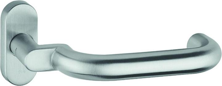 Actual product image Glutz Lever handle 5059 Oslo (Door set)