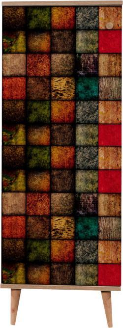 Produktbild Hanah Home Nevaeh (50 x 38 x 135 cm)