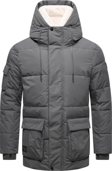 Immagine prodotto Stone Harbour Lauroo XX (XL)
